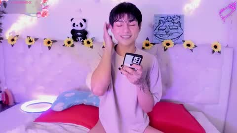 ale_aurarashi online show from 15, 1, 2026