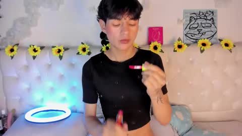 ale_aurarashi online show from 5, 2, 2026