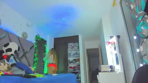 Snapshot of ale_horny_crazy chatting on 14, 2, 2026 NIKO online show from 14, 2, 2026