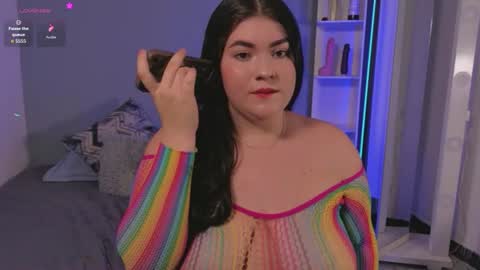 Silvanna online show from 18, 7, 2026