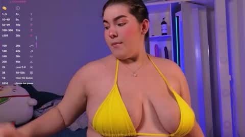 Silvanna online show from 31, 7, 2026