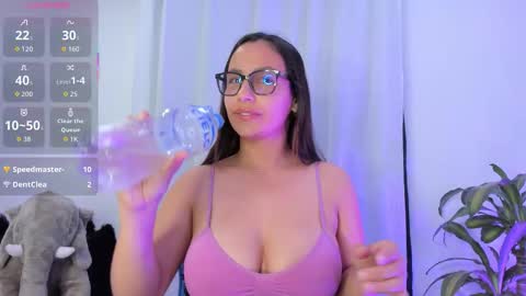 aleaa  online show from 19, 10, 2025