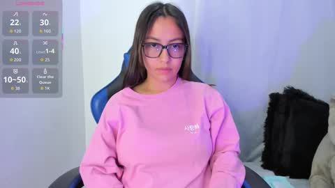 aleaa  online show from 22, 10, 2025