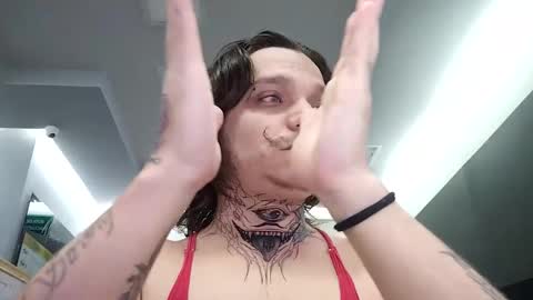 Juan de Dios Independent Model online show from 5, 12, 2024