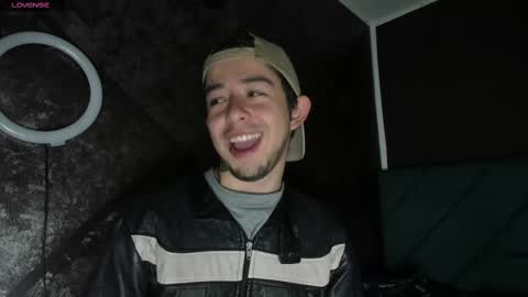 ALEC ANDREWS online show from 1, 3, 2025