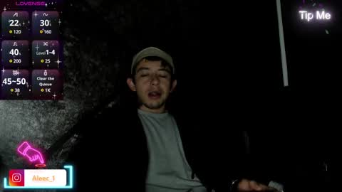 ALEC ANDREWS online show from 11, 3, 2025