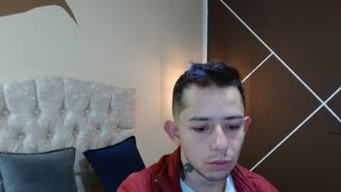 ALEC ANDREWS online show from 25, 9, 2025