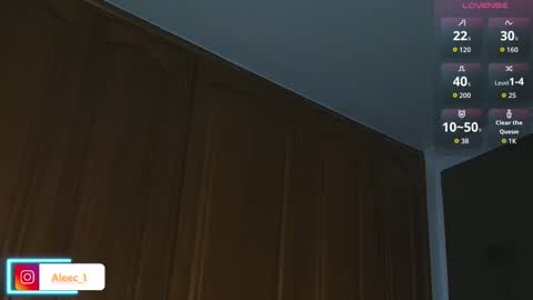 ALEC ANDREWS online show from 30, 10, 2025