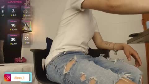 ALEC ANDREWS online show from 28, 11, 2025