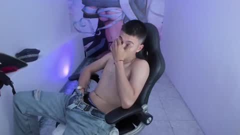 Aleck Boy online show from 31, 10, 2025