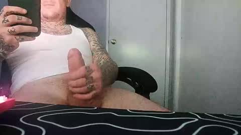 alecorion94 online show from 31, 1, 2025