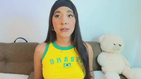 Snapshot of alee_foxx chatting on 25, 5, 2026 Alee Foxx online show from 25, 5, 2026