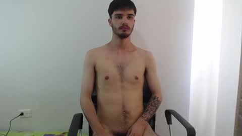 Snapshot of aleex_miller chatting on 12, 9, 2025 aleex_miller online show from 12, 9, 2025
