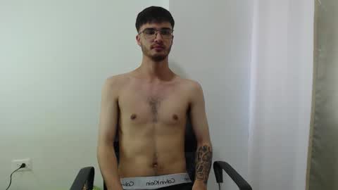 Snapshot of aleex_miller chatting on 14, 9, 2025 aleex_miller online show from 14, 9, 2025