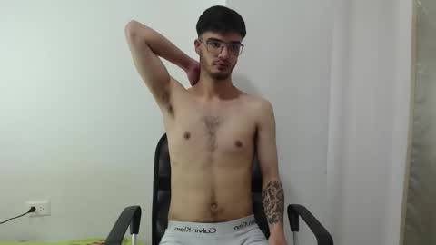 Snapshot of aleex_miller chatting on 15, 9, 2025 aleex_miller online show from 15, 9, 2025