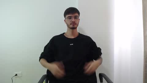 Snapshot of aleex_miller chatting on 17, 9, 2025 aleex_miller online show from 17, 9, 2025