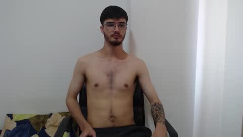 Snapshot of aleex_miller chatting on 25, 9, 2025 aleex_miller online show from 25, 9, 2025