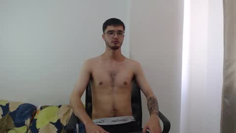 Snapshot of aleex_miller chatting on 29, 9, 2025 aleex_miller online show from 29, 9, 2025