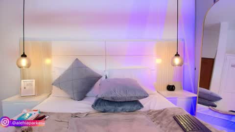 Alehia Cute online show from 22, 11, 2025