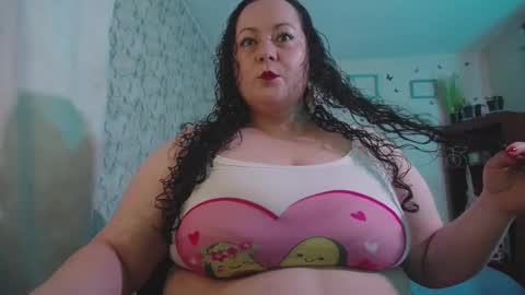 aleia taylor online show from 22, 12, 2024