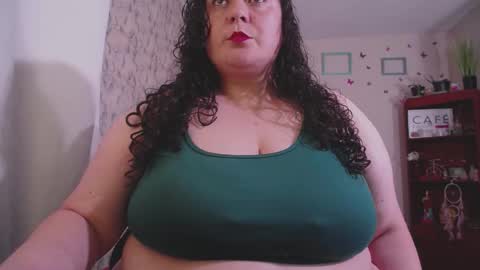 aleia taylor online show from 27, 1, 2025