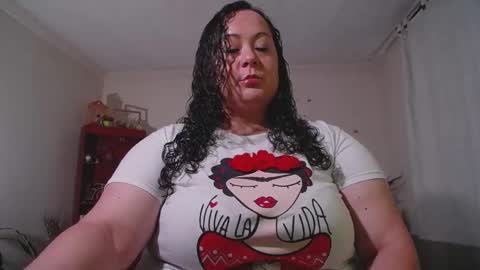 aleia taylor online show from 6, 10, 2025