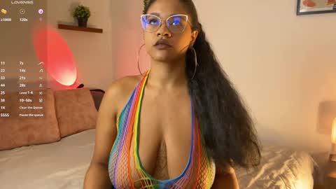 Aleia online show from 17, 9, 2025