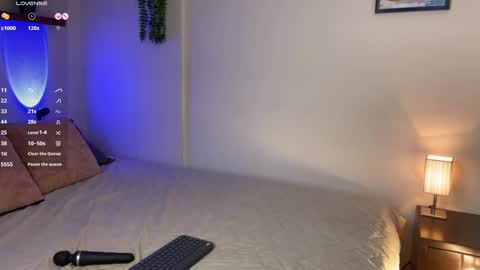 Aleia online show from 9, 10, 2025