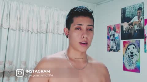 Alejandra online show from 3, 12, 2024