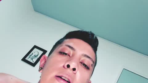 Alejandra online show from 27, 12, 2024