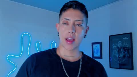 Alejandra online show from 22, 9, 2025