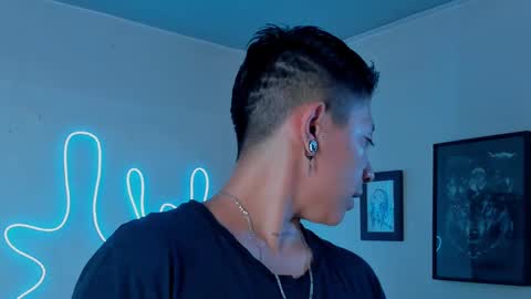 Alejandra online show from 26, 10, 2025