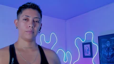 Alejandra online show from 15, 1, 2026