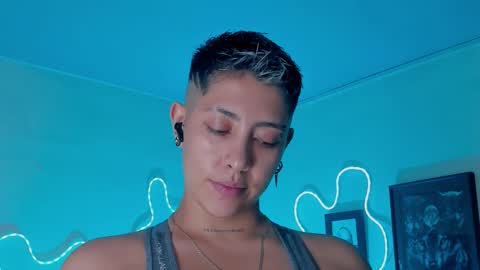 Alejandra online show from 26, 2, 2026