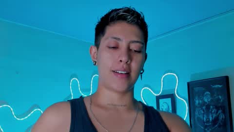 Alejandra online show from 13, 3, 2026