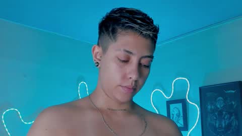 Alejandra online show from 26, 3, 2026