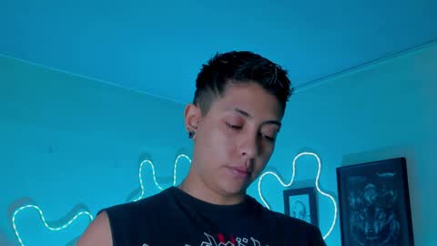 Alejandra online show from 13, 4, 2026