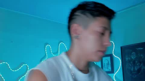 Snapshot of aleja1214 chatting on 19, 5, 2026 Alejandra online show from 19, 5, 2026