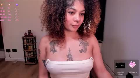 aleja1234lo online show from 18, 2, 2026