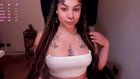 Snapshot of aleja1234lo chatting on 26, 6, 2026 aleja1234lo online show from 26, 6, 2026