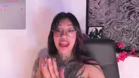 Snapshot of aleja_5 chatting on 18, 6, 2026 Ale online show from 18, 6, 2026