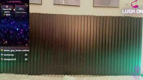 Snapshot of aleja__slav3 chatting on 17, 12, 2024 aleja__slav3 online show from 17, 12, 2024