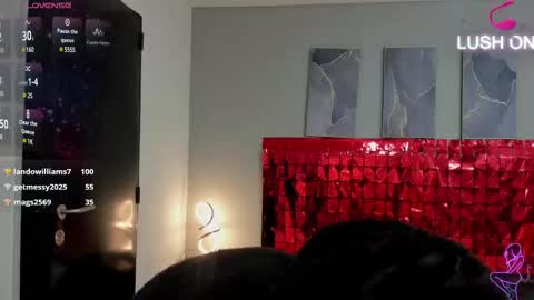 Snapshot of aleja__slav3 chatting on 15, 2, 2025 aleja__slav3 online show from 15, 2, 2025