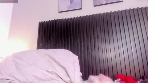 Snapshot of aleja__slav3 chatting on 22, 2, 2025 aleja__slav3 online show from 22, 2, 2025