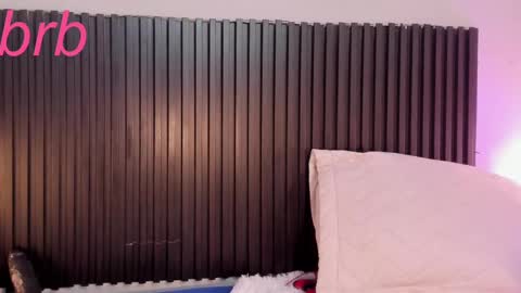 Snapshot of aleja__slav3 chatting on 27, 2, 2025 aleja__slav3 online show from 27, 2, 2025