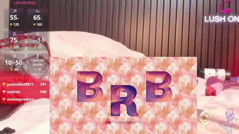 Snapshot of aleja__slav3 chatting on 8, 3, 2025 aleja__slav3 online show from 8, 3, 2025