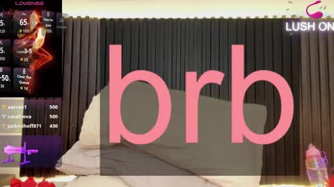 Snapshot of aleja__slav3 chatting on 14, 9, 2025 aleja__slav3 online show from 14, 9, 2025