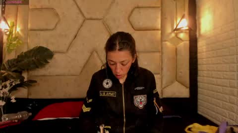 aleja__slav3 online show from 16, 4, 2026