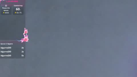 Snapshot of aleja_bloom chatting on 28, 7, 2026 aleja_bloom online show from 28, 7, 2026