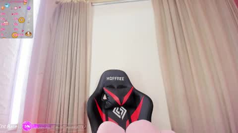 Aleja Hill online show from 9, 3, 2025